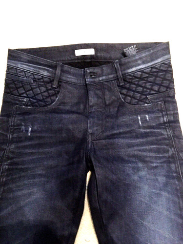 Costume nemutso cnc - costume,