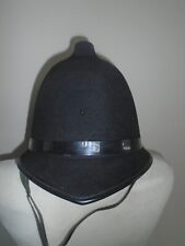 POLICEMANS HELMET MINISTRY OF