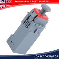 Clutch pedal switch - switch, new