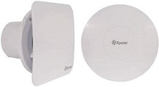 Xpelair C4PSR Simply Silent
