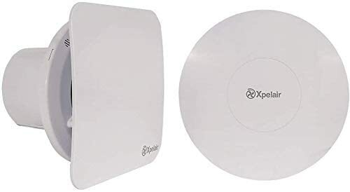 Xpelair c4psr simply silent - xpelair,