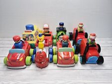 Disney Handy Manny Toy Car &