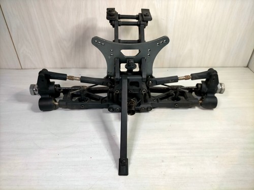 Ansmann virus rear - ansmann, diff