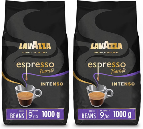 Lavazza espresso barista - lavazza,espresso,