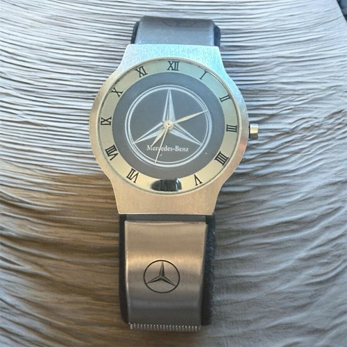 Vintage mercedes benz logo - vintage,