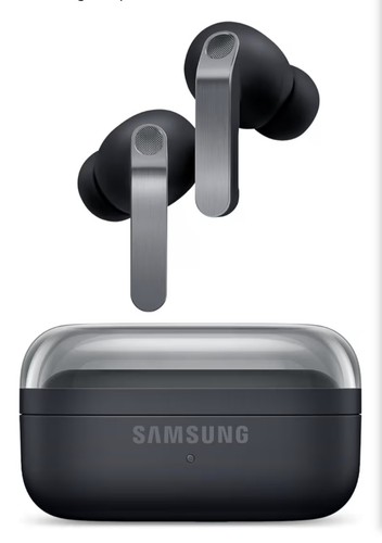 Samsung galaxy buds4 pro buds - galaxy,