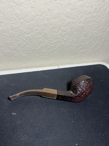 Vintage dunhill shell briar - dunhill, 4s