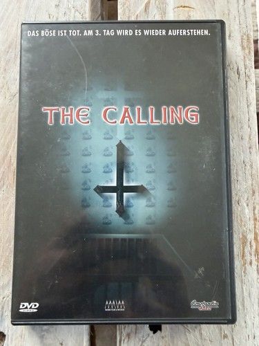 The calling - the,
