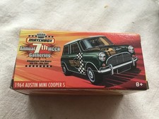 Matchbox USA ANNUAL 7th MCCH