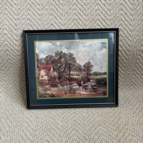 John constable the - constable,