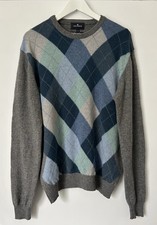 M&S Men's Blue Harbour