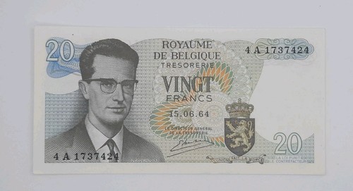 1964 koninkrijk belgie belgium - koninkrijk,