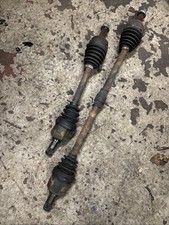 Mitsubishi FTO Drive Shafts