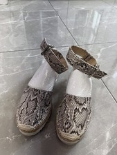 River Island Platform Summer