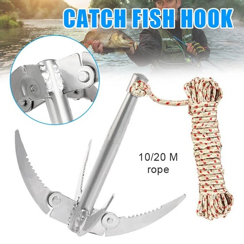 Fishing rock climbing - climbing, claw