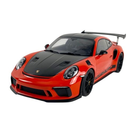 Autoart porsche 911 - 1/18,