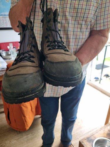 Scerra men wading boots - scerra,
