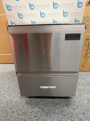 Unused fisher paykel - unused,
