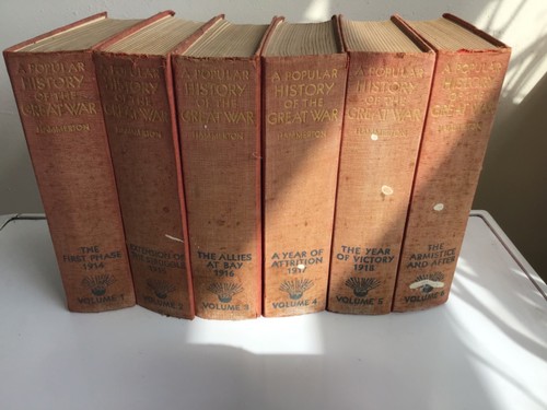 Popular history the - popular, of