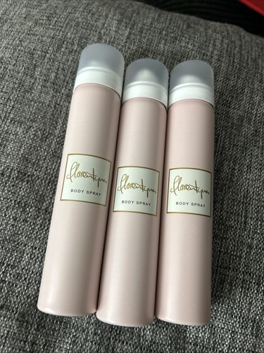 Florentyna body spray 3 - body,