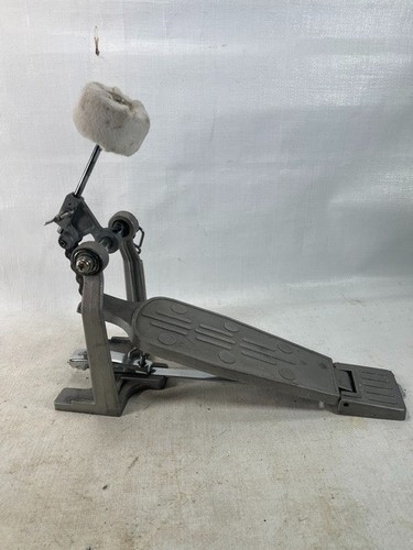 Vintage bass drum pedal - bass,