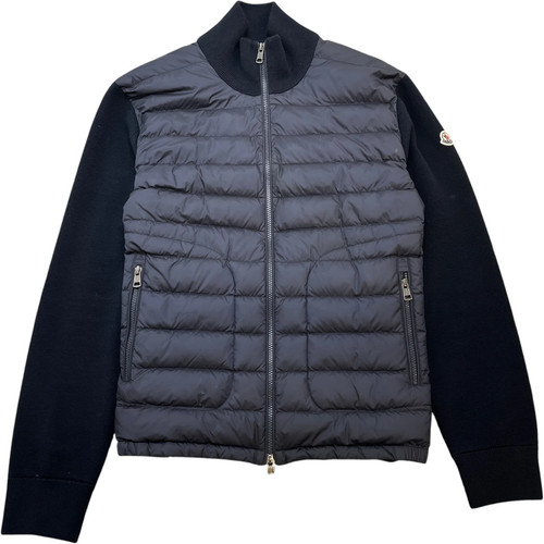 Moncler men maglia jacket - moncler,