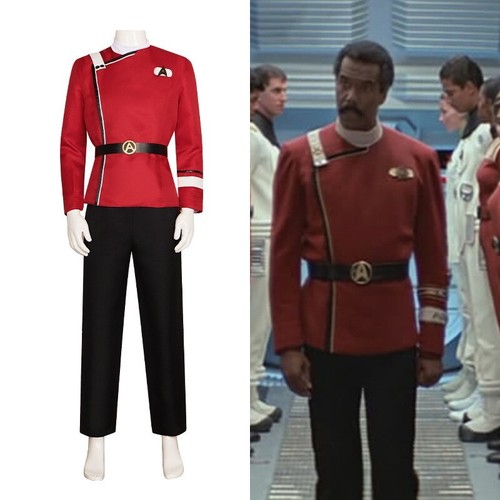 Star trek wrath khan - uk,
