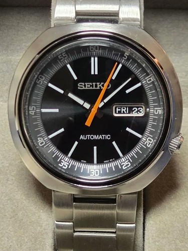 Seiko retro future ufo - retro,