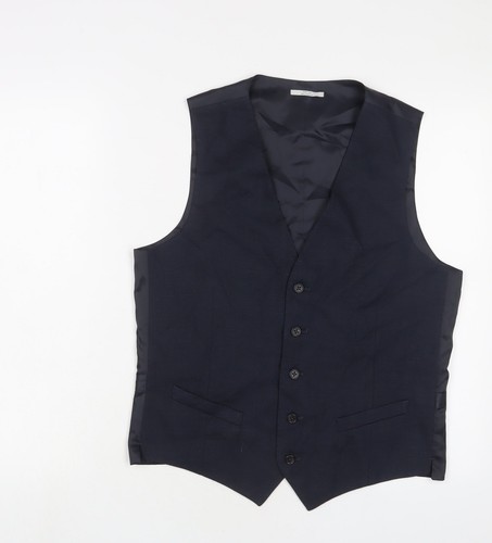 Marks and spencer mens blue - marks,
