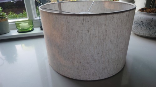 John lewis drum lampshade - john,