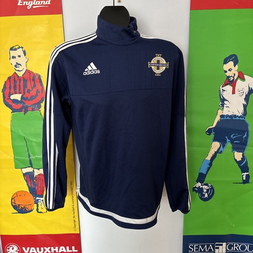 Northern ireland football 4 - northern, 1/4