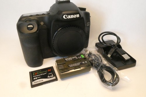 Canon eos 50d 1mp tested - eos, 15.1mp
