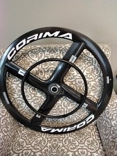 CORIMA REAR WHEEL/ For Wheel