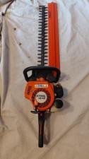 STIHL HS45 2 Stroke Petrol Hedge Trimmer