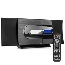 Audizio Tours HiFi Stereo