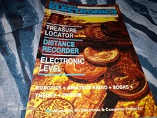 Everyday Electronic Magazine August 1989