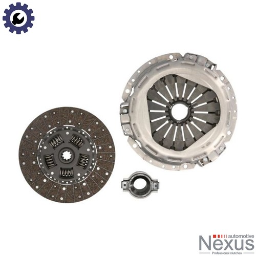 Clutch kit f1d026nx for - kit,