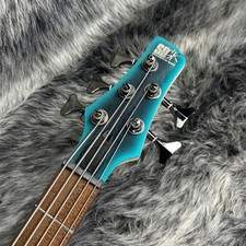 Ibanez SR305E Cerulean Aura