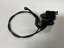Magura MT Brake And Dual Pot