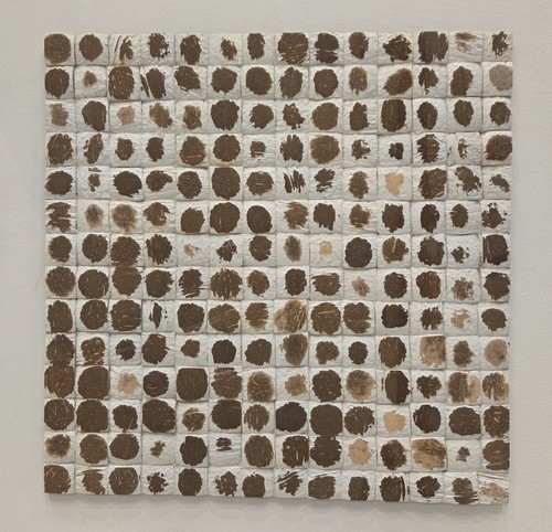 Cocomosaic coconut shell - cocomosaic,