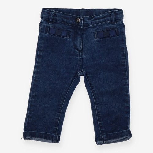 Jacadi baby jeans cotton - jeans, blend