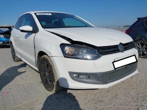 Polo mk5 2009 2014 - mk5, 2009-2014