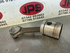 Piston with con rod X Barford