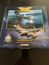 CORGI Aviation Military Avro