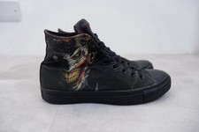 Converse Joker Mens Sneakers Size Uk 8 Eu 41.5 Trainers VGC