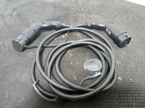 Nissan leaf battery - battery, charge