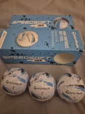 Brand New TaylorMade SpeedSoft