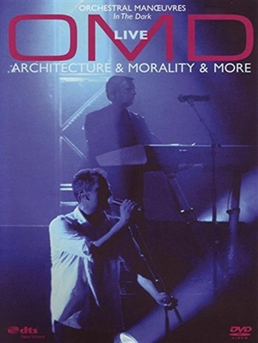 Omd architecture morality - architecture,