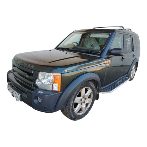 Land rover discovery - 3, tdv6
