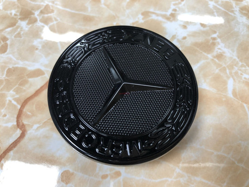 Fit for mercedes - benz, front